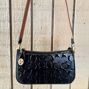 Coach Penn Shoulder Bag